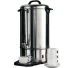 percolateur 100 tasses 15 L