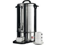 percolateur 100 tasses 15 L