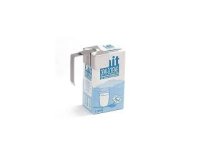 pince pour chauffe brique de lait