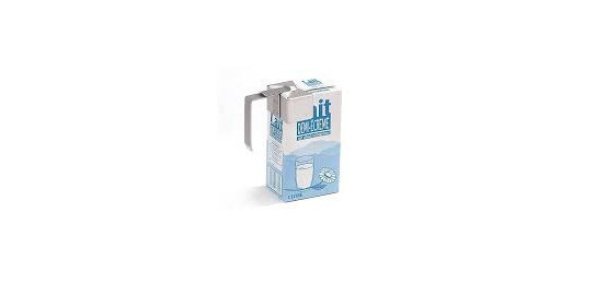 pince pour chauffe brique de lait