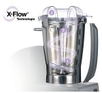 blender de cuisine 5 litres