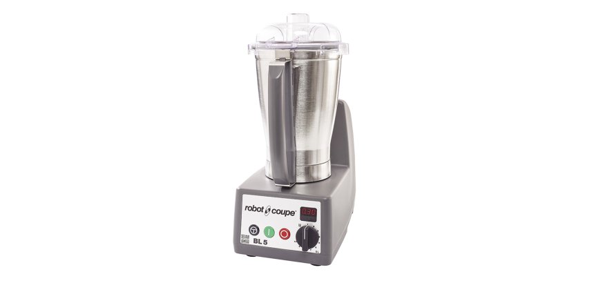 blender de cuisine 5 litres