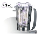 blender de cuisine 3 litres