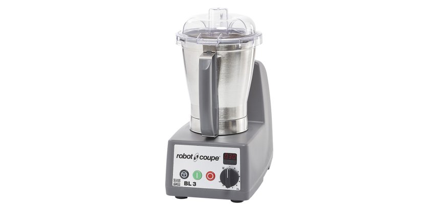 blender de cuisine 3 litres