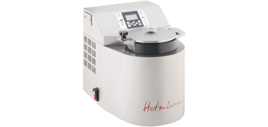 Hotmix mixer-cuiseur pro gastro XXL 5