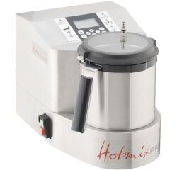 Hotmix mixer-cuiseur pro master sous-vide 2