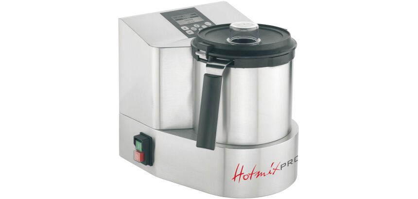 Hotmix mixer-cuiseur pro gastro 2L