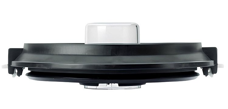 Hotmix couvercle de cuve de rechange pour mixer-cuiseur pro gastro 2