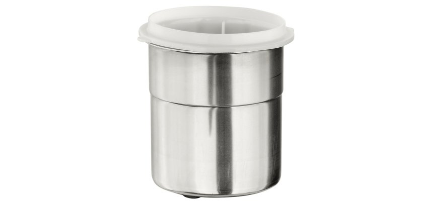 lot de 4 bols avec couvercles pour processeur Easy Giaz