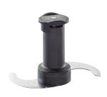 couteau lisse pour robot cook