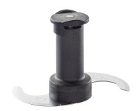 couteau lisse pour robot cook
