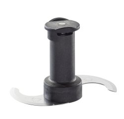 couteau lisse pour robot cook