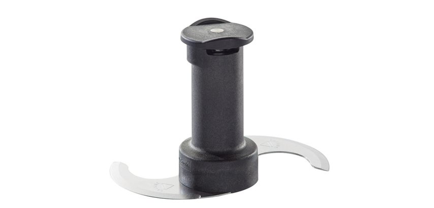 couteau lisse pour robot cook