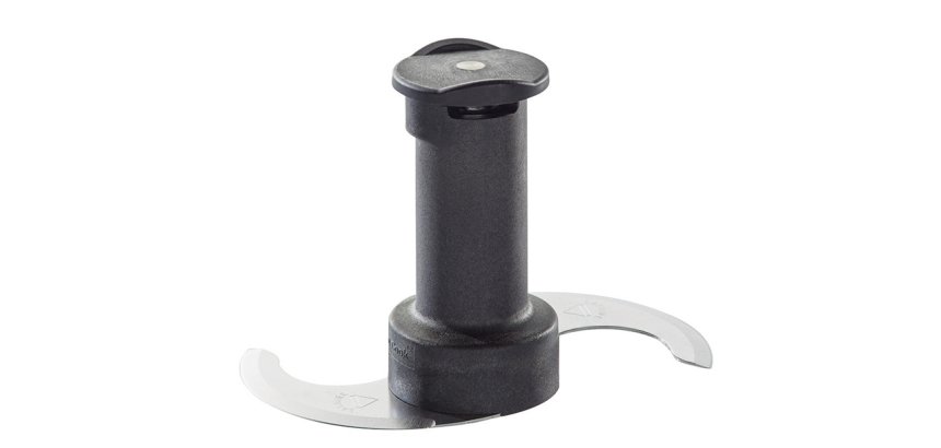 couteau lisse pour robot cook