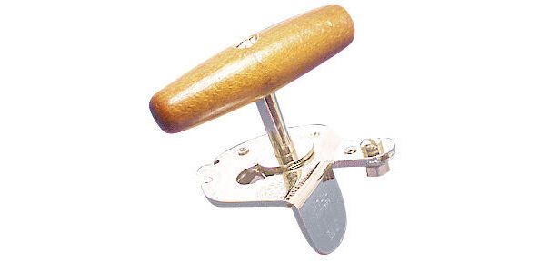 Monopol ouvre-boîtes titan poignée bois