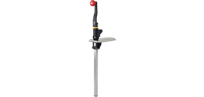 Bonzer ouvre-boîtes bonzer EZ 20 boîtes/jour 63 cm