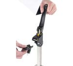 Bonzer ouvre-boîtes bonzer EZ +60 boîtes/jour 63 cm