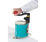 Bonzer ouvre-boîtes bonzer EZ +60 boîtes/jour 63 cm