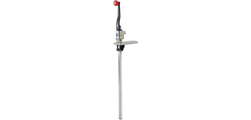 Bonzer ouvre-boîtes bonzer EZ +60 boîtes/jour 63 cm