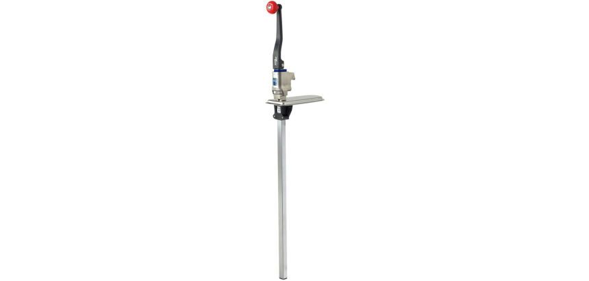 Bonzer ouvre-boîtes bonzer EZ +60 boîtes/jour 63 cm