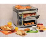 Roller Grill toasteur à convoyeur CT 540