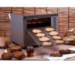 Roller Grill toasteur à convoyeur CT 540