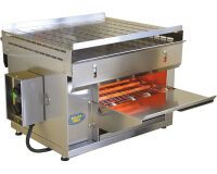 Roller Grill toasteur à convoyeur CT 3000