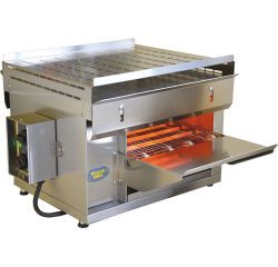Roller Grill toasteur à convoyeur CT 3000