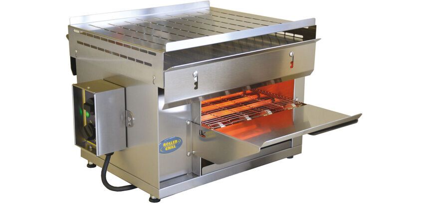 Roller Grill toasteur à convoyeur CT 3000