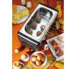 cuiseur à oeufs 1200 W