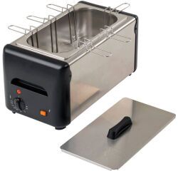 cuiseur à oeufs 1200 W