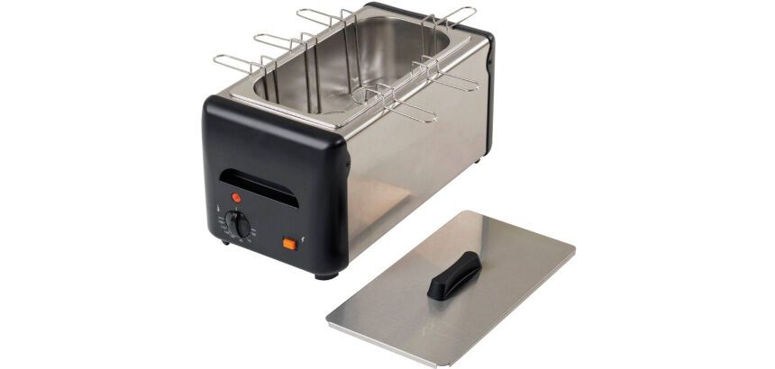 cuiseur à oeufs 1200 W