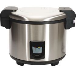 cuiseur à riz 10 litres