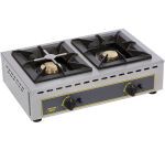 Roller Grill réchaud pâtissier 2 feux