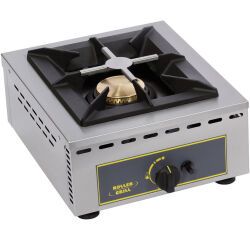Roller Grill réchaud pâtissier 1 feu