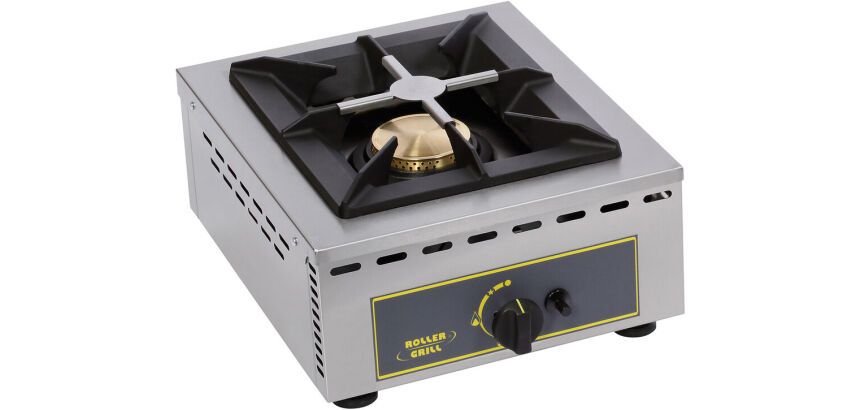 Roller Grill réchaud pâtissier 1 feu