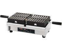 Krampouz gaufrier double churros