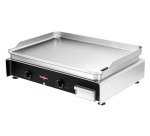 Krampouz plancha largeur électrique 64 x 44 cm confort