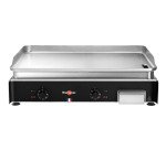 Krampouz plancha largeur électrique 64 x 44 cm confort