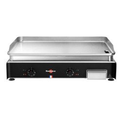 Krampouz plancha largeur électrique 64 x 44 cm confort