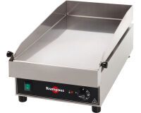 Krampouz plancha profonde électrique 34 x 64 cm