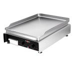 Krampouz plancha profonde électrique 44 x 64 cm confort