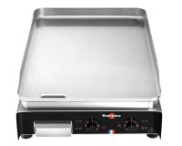 Krampouz plancha profonde électrique 44 x 64 cm confort