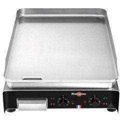 Krampouz plancha profonde électrique 44 x 64 cm confort