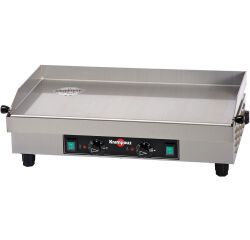 Krampouz plancha électrique 64 x 34 cm