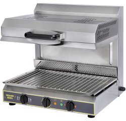 SALAMANDRE à plafond mobile 3KW 230V