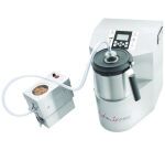 Hotmix Pro fumoir inox pour produits liquides