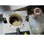 Hotmix Pro fumoir inox pour produits liquides