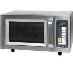fours micro-ondes programmable 25 litres sole fixe