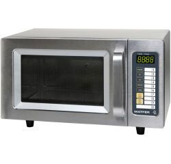 fours micro-ondes programmable 25 litres sole fixe